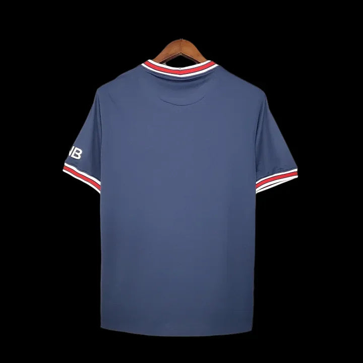CAMISETA PARÍS SG 1ª equipación 21/22