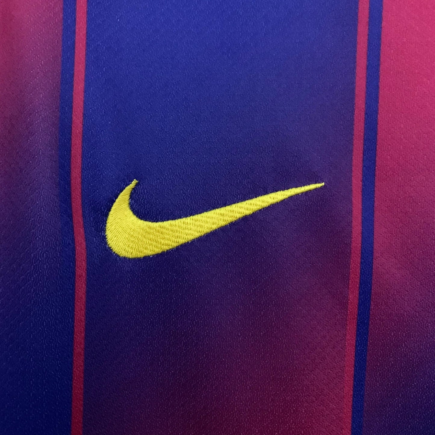 Camiseta de local del FC Barcelona 2025/26
