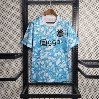 Camiseta de entrenamiento del Ajax temporada 2023-2024