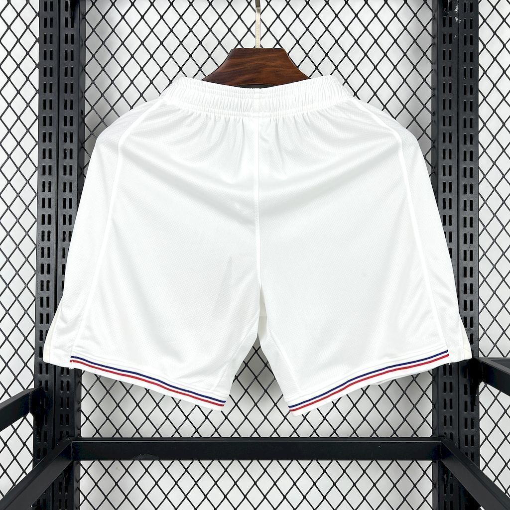 Pantalón corto outdoor Francia Copa del Mundo 2026
