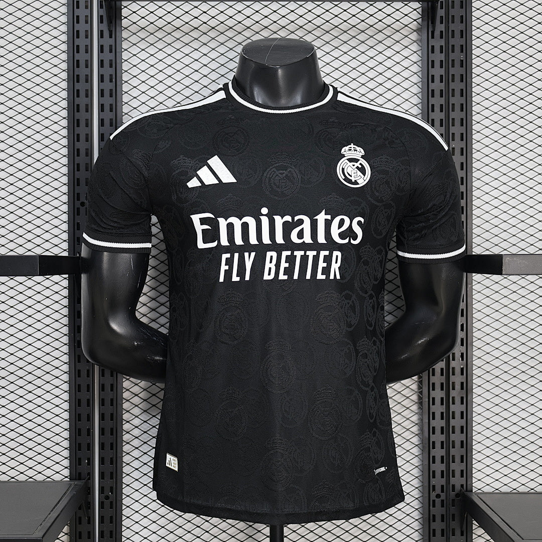 Camiseta Concepto Real Madrid 2026-27