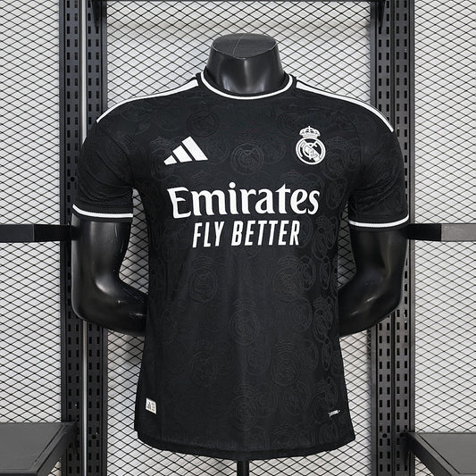 Camiseta Concepto Real Madrid 2026-27