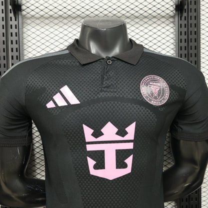 Camiseta de visitante del Inter Miami 2026-27