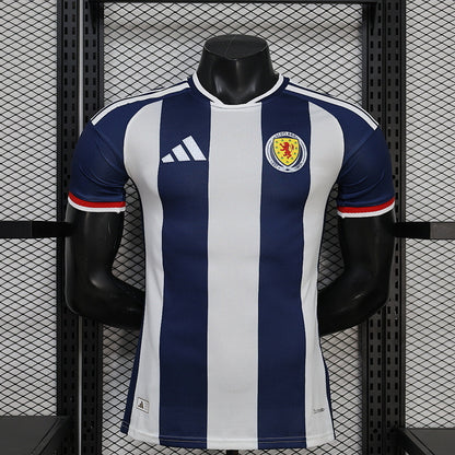 Camiseta Escocia Concept 2026