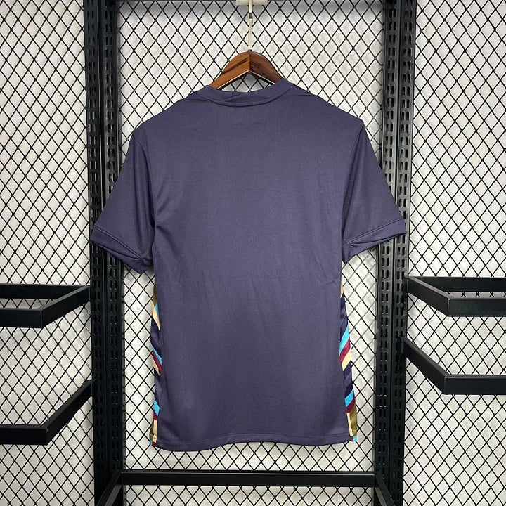 Camiseta de local de Inglaterra Eurocopa 2024