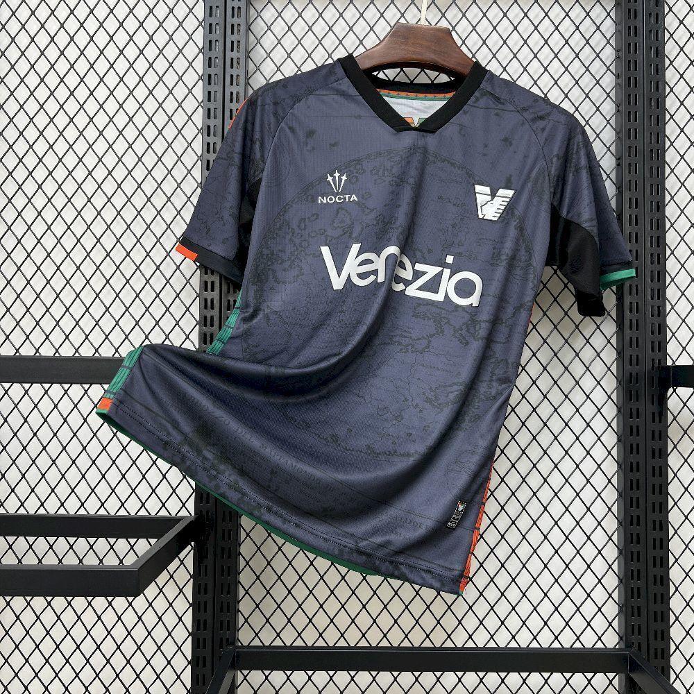 Camiseta Venecia 2025-26