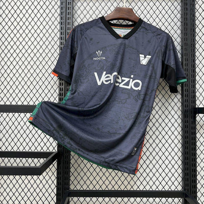 Camiseta Venecia 2025-26