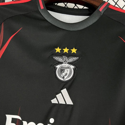 Camiseta concepto Benfica 2025-26