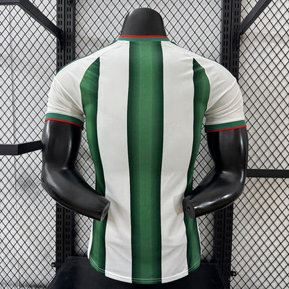 Camiseta México Concepto 2026