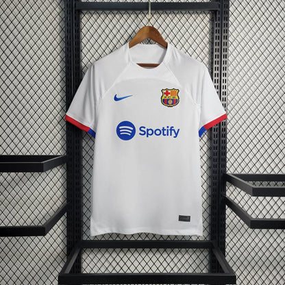 Camiseta FC Barcelona temporada 2023-2024 visitante