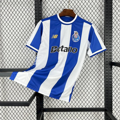 Camiseta Oporto 2025-26