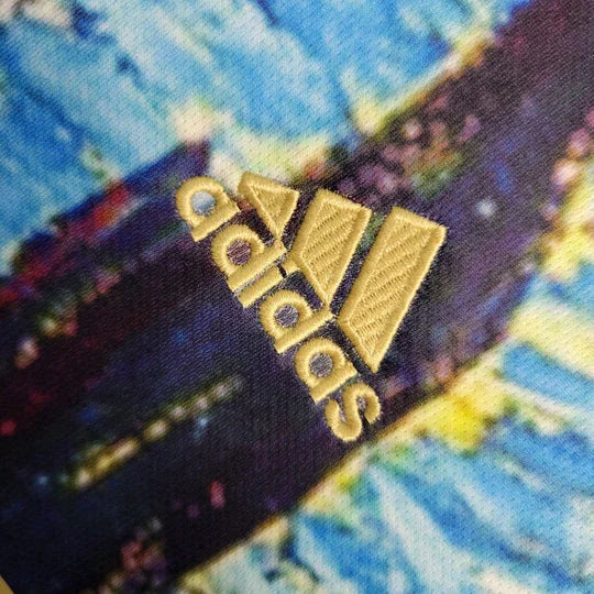Camiseta Ajax temporada 2023-2024 edición especial COLOR