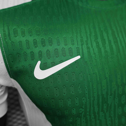Camiseta deportiva 2024-25
