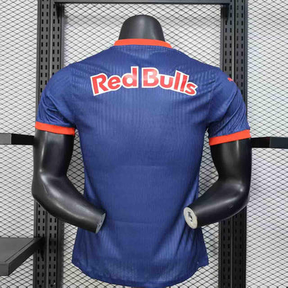 Camiseta Leipzig 2025-26