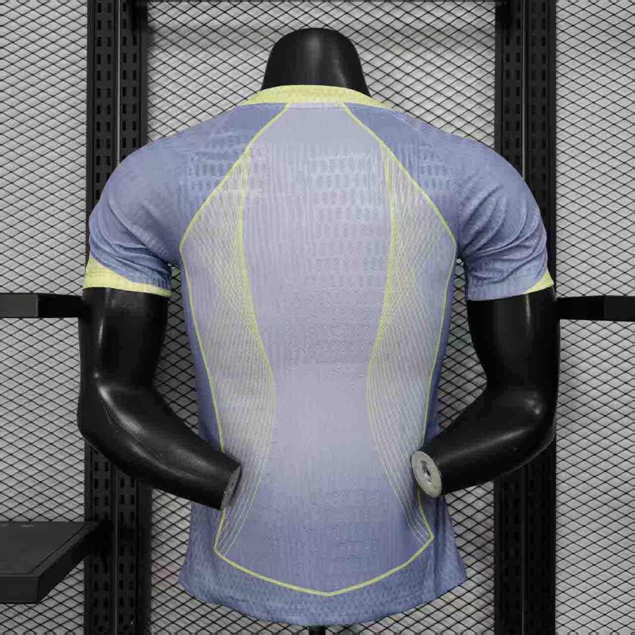 Camiseta del FC Barcelona 2025/26
