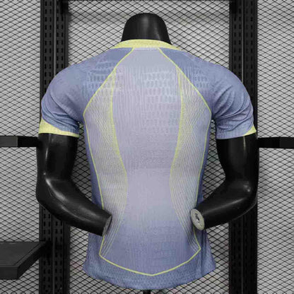 Camiseta del FC Barcelona 2025/26