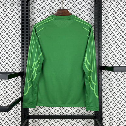 Maillot Manche Longues PSG
