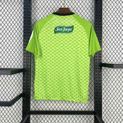 Camiseta palestina 2025/26