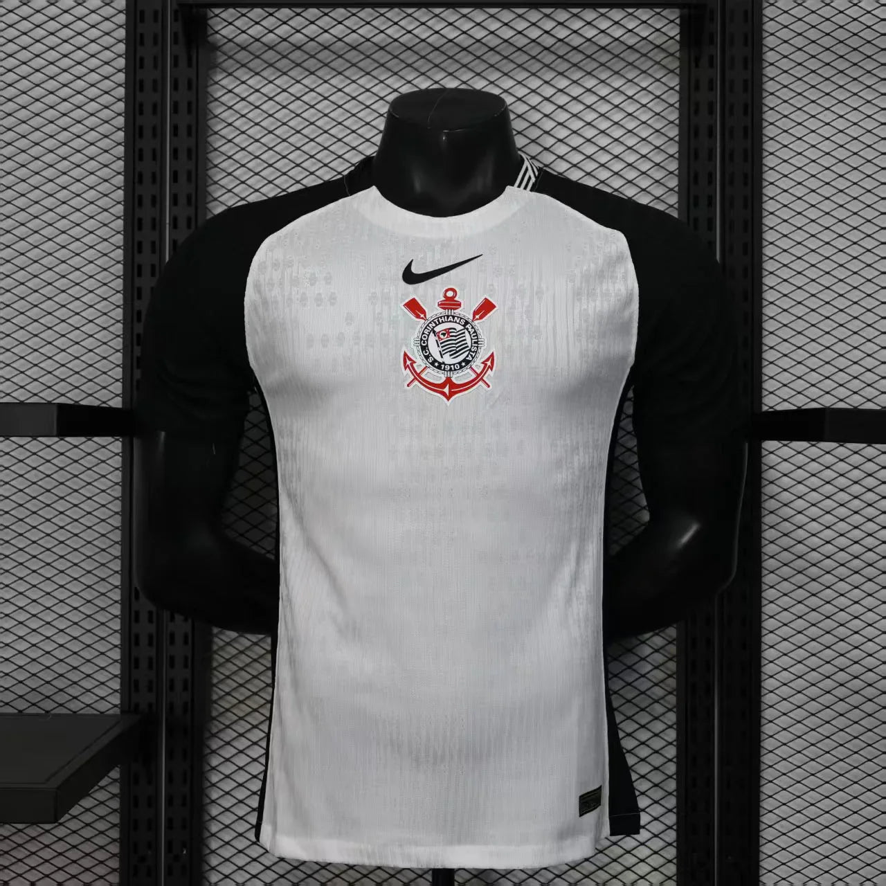 Camiseta corintia 2025/26