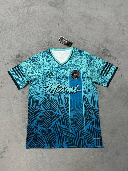 Camiseta conceptual del Inter Miami 2025-26