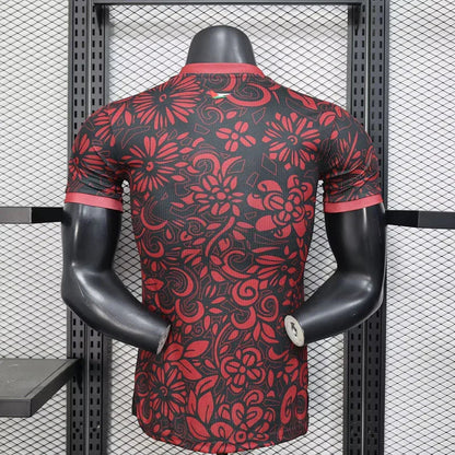 Camiseta concepto Palestina 2025-26