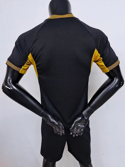 Maillot Algérie concept 2025-26