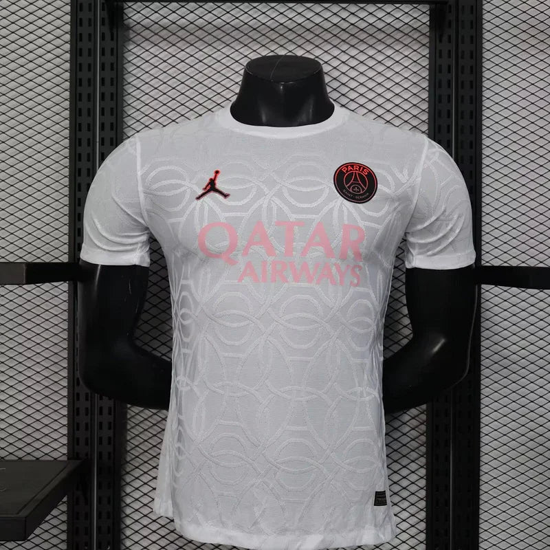 Camiseta conceptual del PSG 2025-26