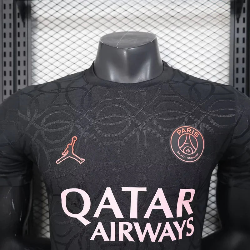 Camiseta conceptual del PSG 2025-26