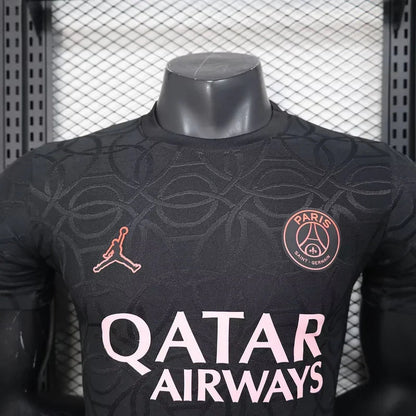Camiseta conceptual del PSG 2025-26