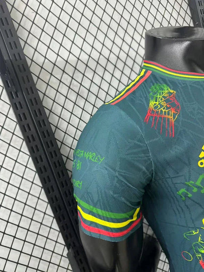 Camiseta conceptual del Ajax 2025-26