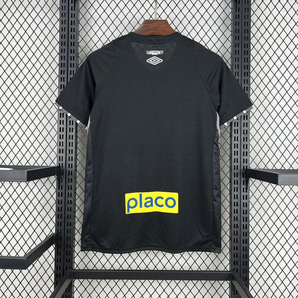 Camiseta concepto Santos 2025-26