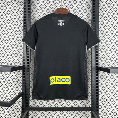 Camiseta concepto Santos 2025-26