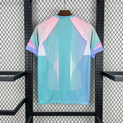 Camiseta conceptual del PSG 2025-26