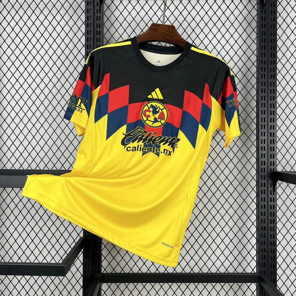 Camiseta América 2025-26