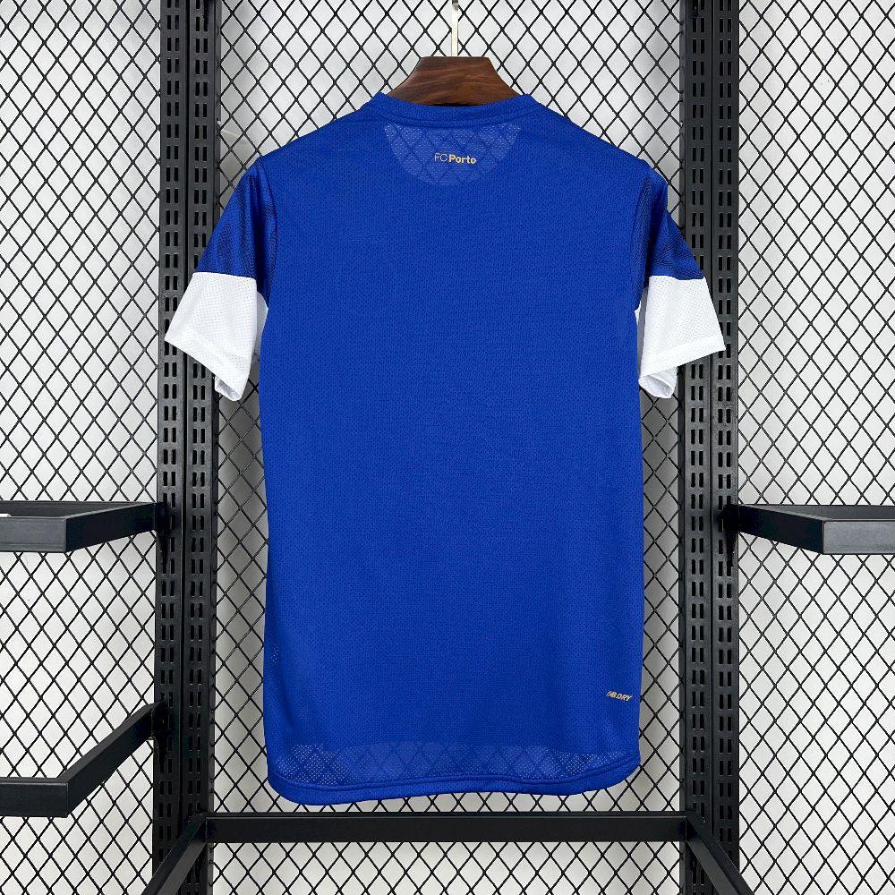 Camiseta de entreno del Oporto 2025-26