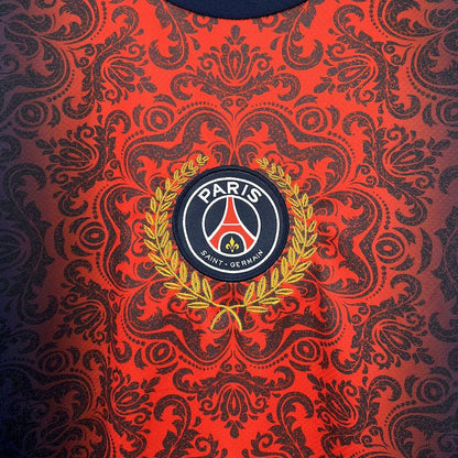 Camiseta conceptual del PSG 2025-26