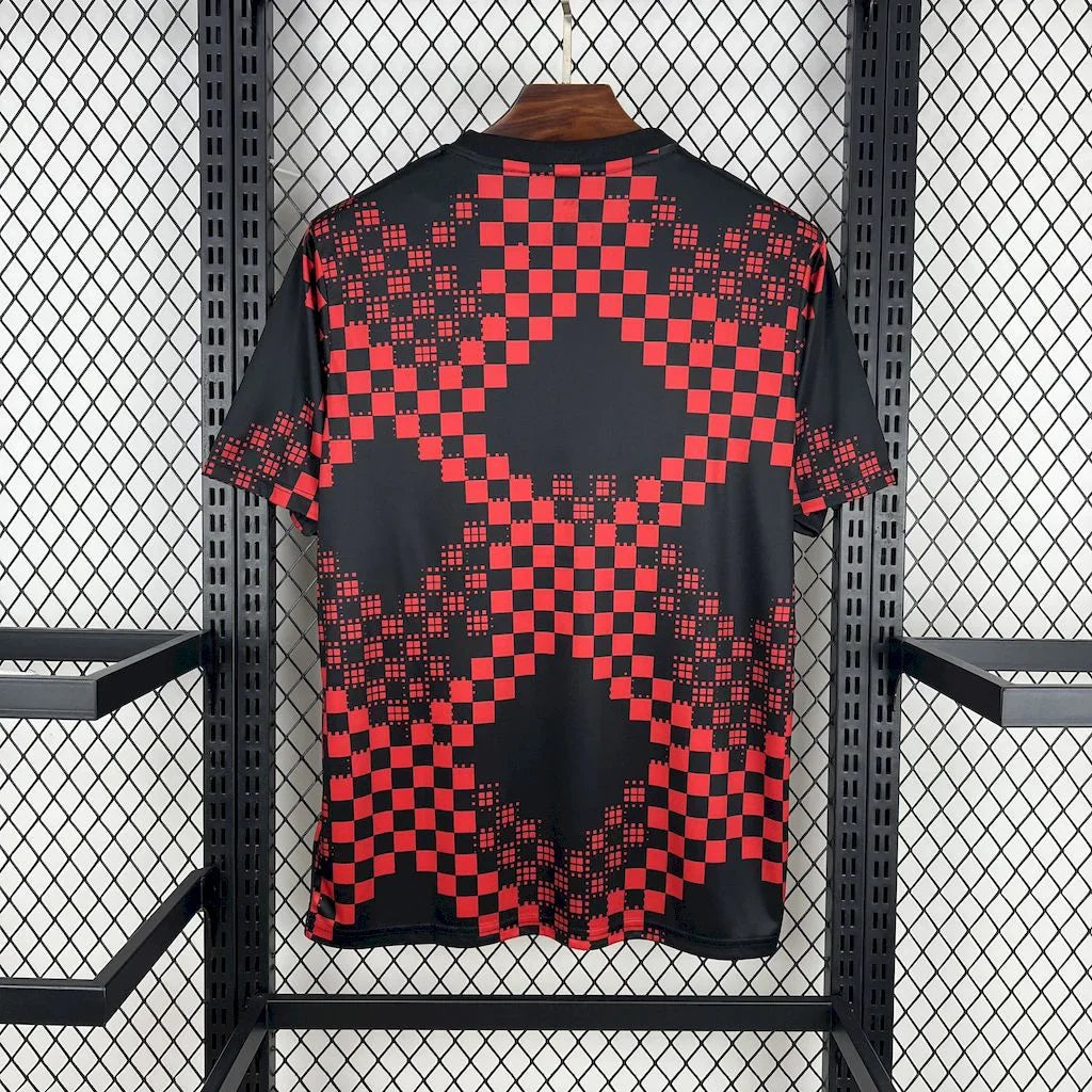 Camiseta entrenamiento Benfica 2025-26
