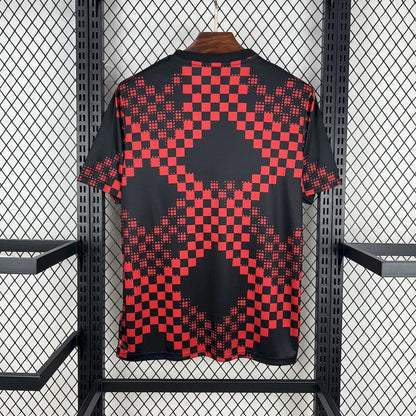 Camiseta entrenamiento Benfica 2025-26