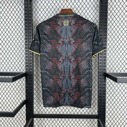 Camiseta conceptual del PSG 2025-26