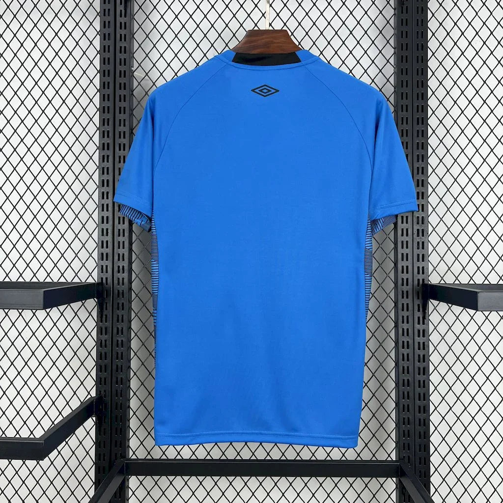 Camiseta Santos Portero 2025-26