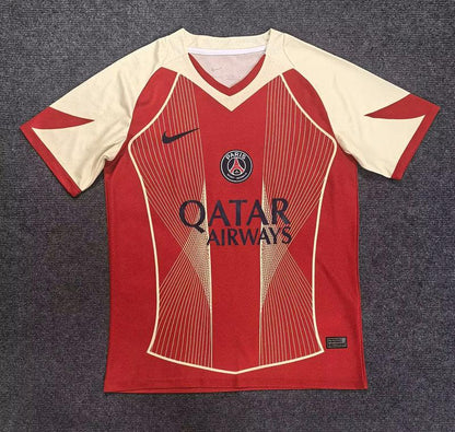 Camiseta conceptual del PSG 2025-26