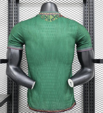 Camiseta visitante Mali CAN 2025-26