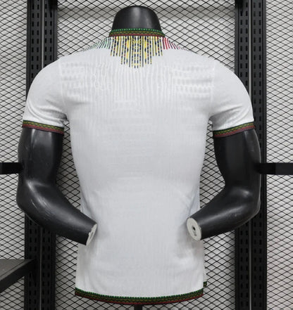 Camiseta Malí CAN 2025-26
