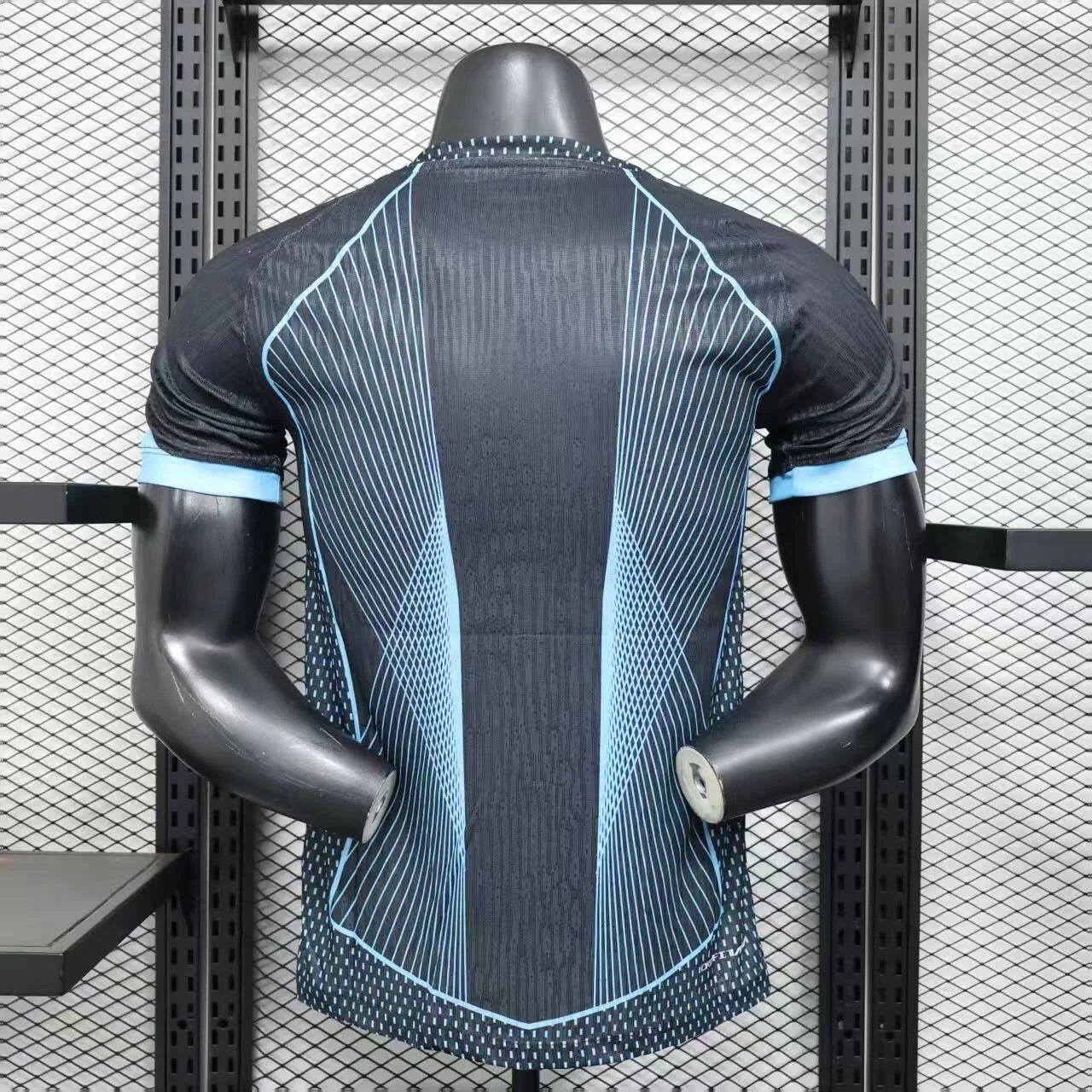 Camiseta conceptual del FC Barcelona 2025-26