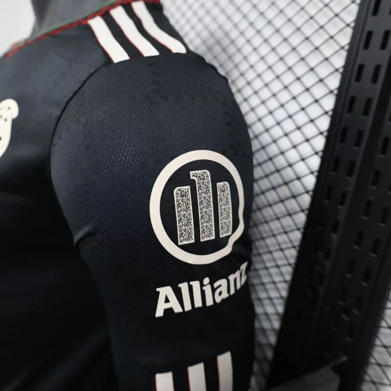 Camiseta Bayern Múnich 2025-26