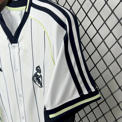 Maillot Real Madrid concept 2025-26