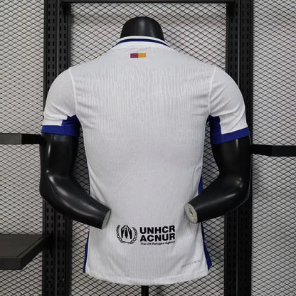 Camiseta conceptual del FC Barcelona 2025-26