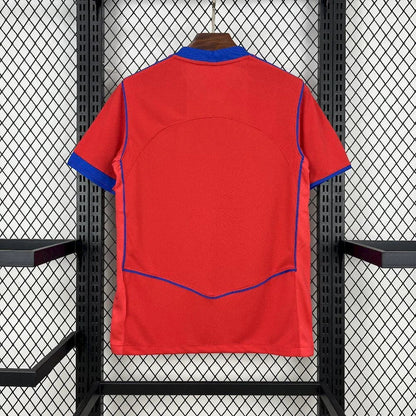 Camiseta de visitante del PSG 2025-26