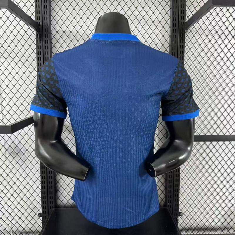 Camiseta conceptual del PSG 2025-26
