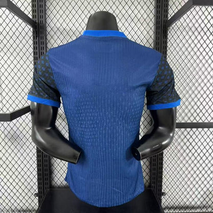 Camiseta conceptual del PSG 2025-26
